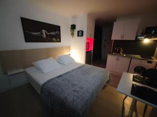 Studio Village Naturiste Elixir - Cap d'Agde - 0
