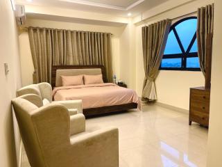 Newly furnished 3 Bed Apartment warda Hamna - Islamabad - 0