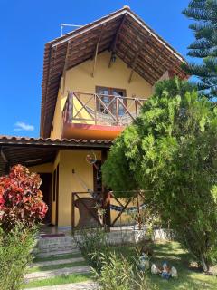 Casa de Campo em Gravatá - Gravatá - 0