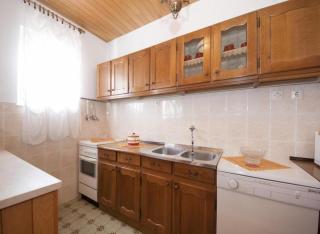 Apartment Ksenija - Two Bedroom Apartment with Three Balconies and Sea View ST - Supetar - 1
