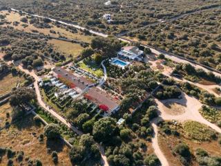 Morvedra Nou Luxury Boutique Hotel - Adults Only - Ciutadella - 9