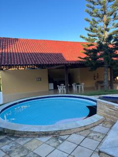 Casa de Campo em Gravatá - Gravatá - 7