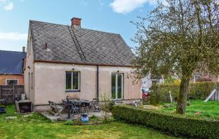 2 Bedroom Amazing Home In Hammenhög - Hammenhög - 3