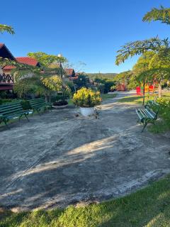 Casa de Campo em Gravatá - Gravatá - 1