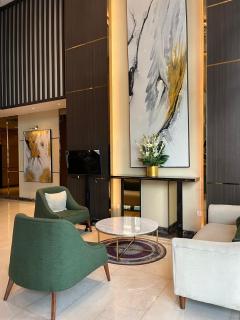 2 Bedroom Loft Apartment - Medan - 3