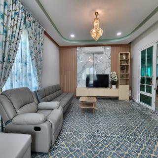 เสถียร ซีวิว พูลวิลล่า - 3