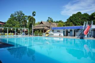 Berlian Abadi Hotel by Sinergi - Banyuwangi - 2