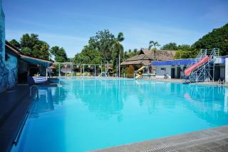 Berlian Abadi Hotel by Sinergi - Banyuwangi - 1