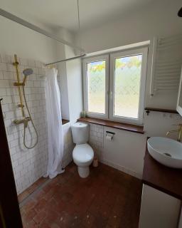 Retro cozy apartment 10 minutes to beach and 15 minutes to old city - Danzig - 3