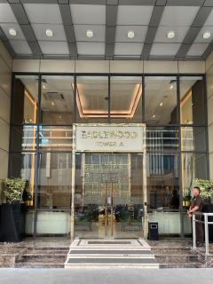 2 Bedroom Loft Apartment - Medan - 4