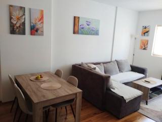 Apartman Obudovica - 2