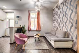 AKÁCFA-A13 CENTER 2 Bedroom apartment - Budapest - 0