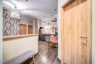 AKÁCFA-A13 CENTER 2 Bedroom apartment - 1