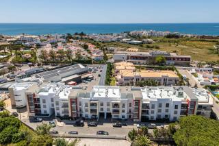 Apartamento T2 Eucalipto 2A - Olhos de Água - 0