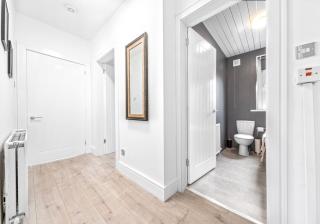 Sanderson Apartment by Klass Living Uddingston - Uddingston - 2