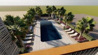 Oceaneer Hotel - Carolina Beach - 2