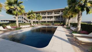 Oceaneer Hotel - Carolina Beach - 3