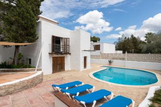 Sera de Vall - Baia di Sant'Antoni - 8