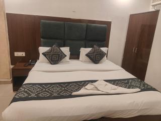 Hotel Zion Plus - Nuova Delhi - 7