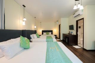 Bamboo Hill Resort - 5