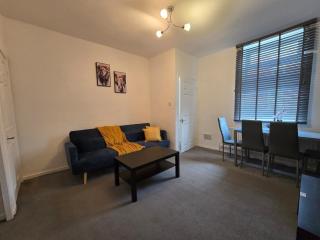 LuNa Apartment 2 Bedroom House-Hebburn - Low Walker - 0