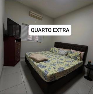 Recanto do Toló - Santa Fé do Sul - 1
