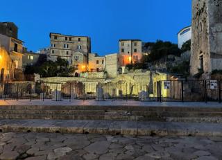 Anxur Apartment - Terracina - 2