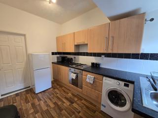 LuNa Apartment 2 Bedroom House-Hebburn - Low Walker - 6