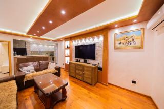 Apartment Teona R - Budua - 3