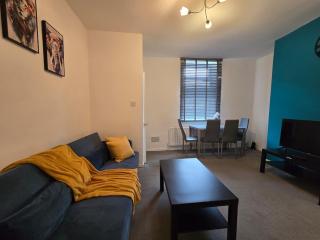 LuNa Apartment 2 Bedroom House-Hebburn - Low Walker - 2