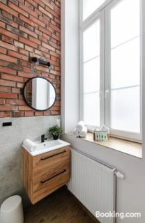 3A Loft City Centre Apartment - Breslavia - 4