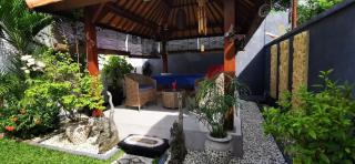 Villa Silence - Lovina - 1