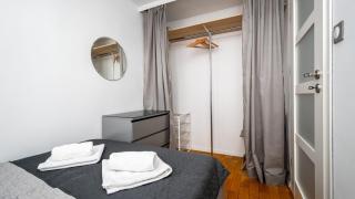 Apartamenty Sun & Snow Krochmalna - Varsavia - 1