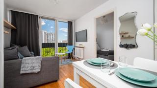 Apartamenty Sun & Snow Krochmalna - Varsavia - 8