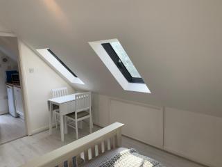 Hewarts Lodge, Brand New Property, 1 Mile From The Beach, 15 Minutes From All Goodwood Events - Upwaltham - 4