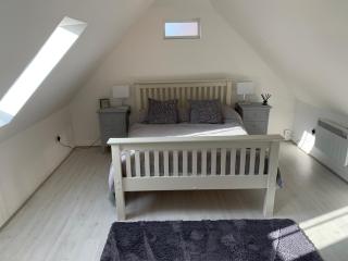 Hewarts Lodge, Brand New Property, 1 Mile From The Beach, 15 Minutes From All Goodwood Events - Upwaltham - 5