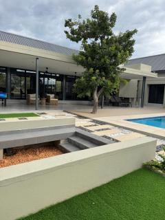 blydebushvilla - Hoedspruit - 1