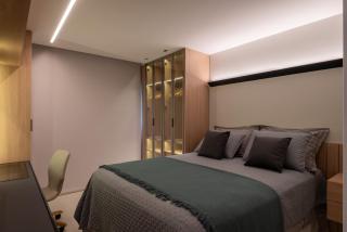 Garbo San Gabriel - Apartamento de alto padrão para curta e longa temporada - 0