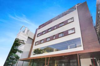 RG Suites Silkboard - Bangalore - 3
