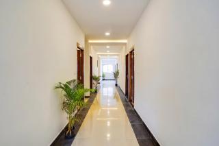 RG Suites Silkboard - Bangalore - 2