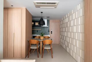 Garbo San Gabriel - Apartamento de alto padrão para curta e longa temporada - São Luís - 7