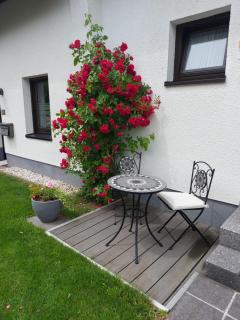 Ferienwohnung Charly - Hellenthal - 8
