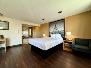 Hardin Lodge - Hardin - 8