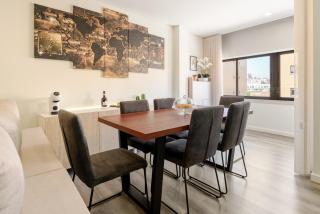 HostWise - Spacious & Stylish Flat with Garage - Ermesinde - 9