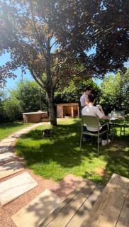 Les cabanes de Julie - Lissac et Mouret - 8