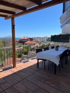 Panorama Pearl - Balchik - 2