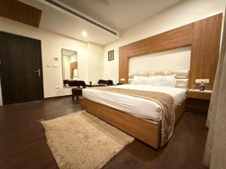 The Altruist AMR Hotel - Katra - 3