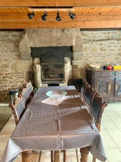 Belle maison bretonne - Plouguerneau - 8