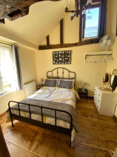 The Bell`s End Cottage - Notre-Dame-du-Touchet - 4