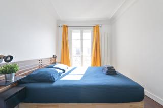Heart of Paris-1BR-2P-Montparnasse -Free Netflix - Paris - 2